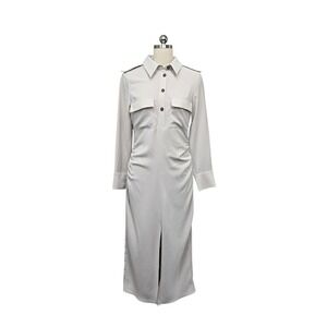 light purple long dress Marmalade Purple Ruffle Maxi Dress - 14